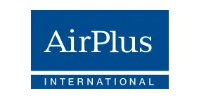 Air Plus International Logo