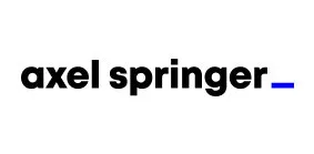 Axel Springer Logo