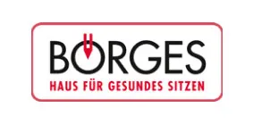 borges logo