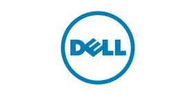 dell logo