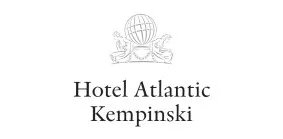 Hotel Atlantic Kempinski Logo