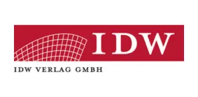 idw logo