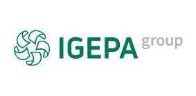 Igepa Logo