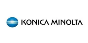 Konica Minolta Logo