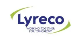 Lyreco Logo