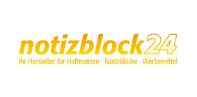 Notizblock Logo