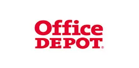 Office Depot Logo