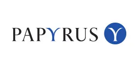 Papyrus Logo