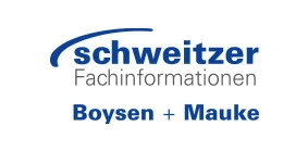 Schweitzer Fachinformation Logo
