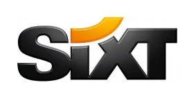 Sixt Logo