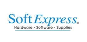 Soft Express Logo