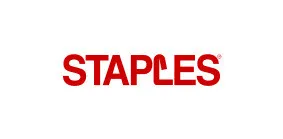 Staples Logo