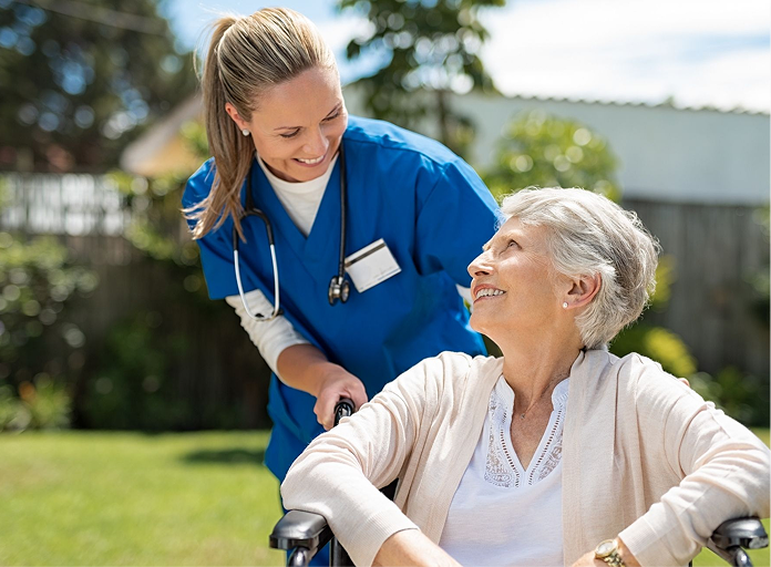 Einkaufslösung für die Sozialwirtschaft